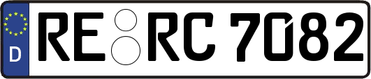 RE-RC7082