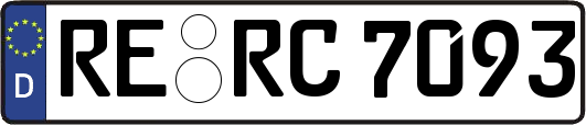 RE-RC7093