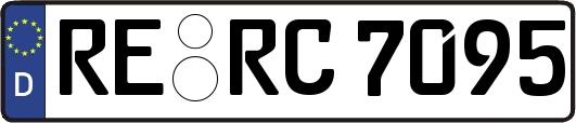 RE-RC7095