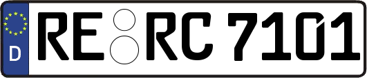 RE-RC7101