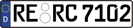 RE-RC7102