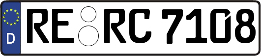 RE-RC7108