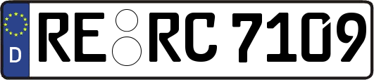 RE-RC7109