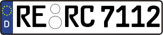 RE-RC7112