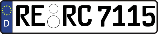 RE-RC7115