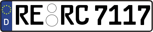 RE-RC7117