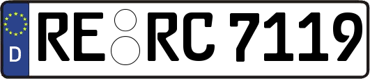 RE-RC7119