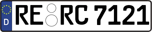 RE-RC7121