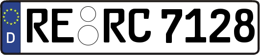 RE-RC7128