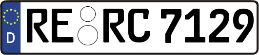 RE-RC7129