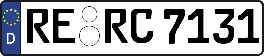 RE-RC7131