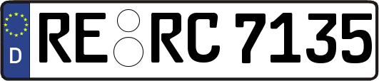 RE-RC7135