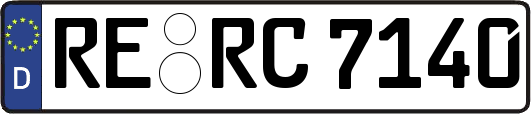 RE-RC7140