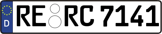 RE-RC7141