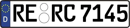RE-RC7145