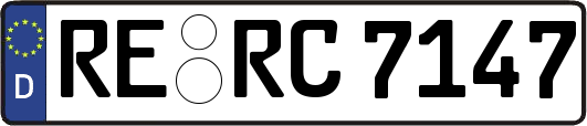 RE-RC7147