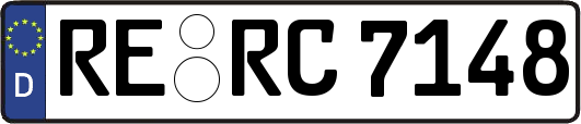 RE-RC7148