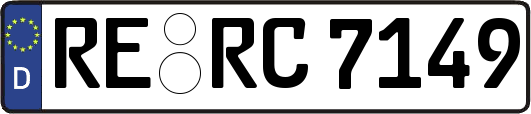 RE-RC7149