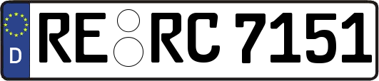 RE-RC7151