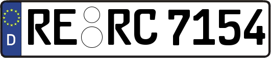 RE-RC7154