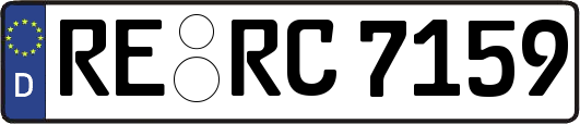 RE-RC7159