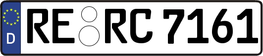 RE-RC7161