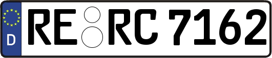 RE-RC7162