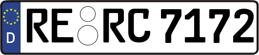 RE-RC7172