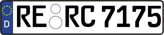 RE-RC7175