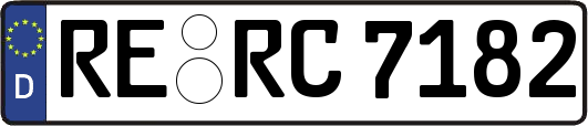 RE-RC7182