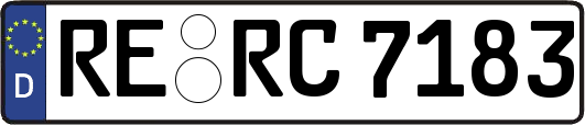 RE-RC7183