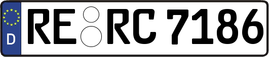 RE-RC7186