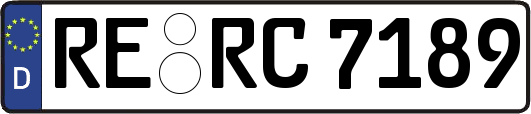 RE-RC7189