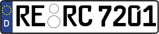RE-RC7201