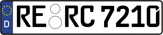 RE-RC7210