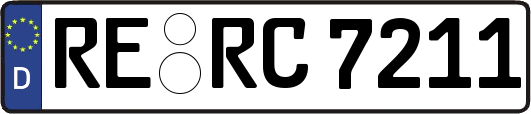 RE-RC7211