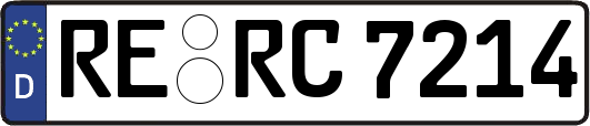 RE-RC7214