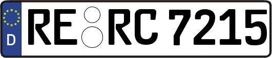 RE-RC7215