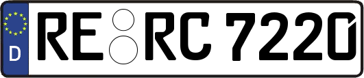 RE-RC7220