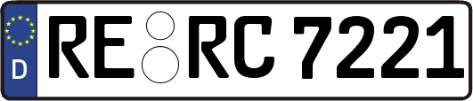 RE-RC7221