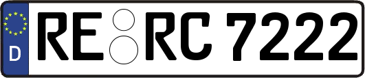 RE-RC7222