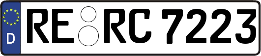 RE-RC7223