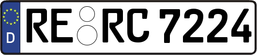 RE-RC7224