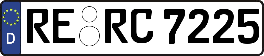 RE-RC7225