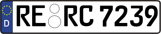 RE-RC7239