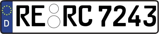 RE-RC7243