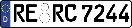 RE-RC7244