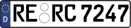 RE-RC7247