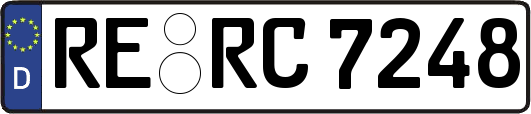 RE-RC7248