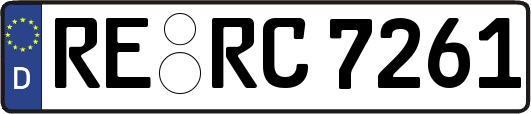 RE-RC7261